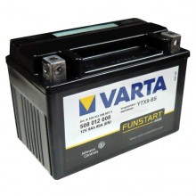 ���������� YTX9-BS VARTA